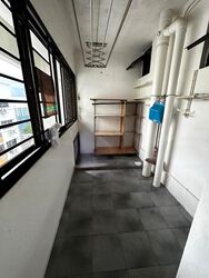 Blk 705 Tampines Sunrise (Tampines), HDB 5 Rooms #466788781
